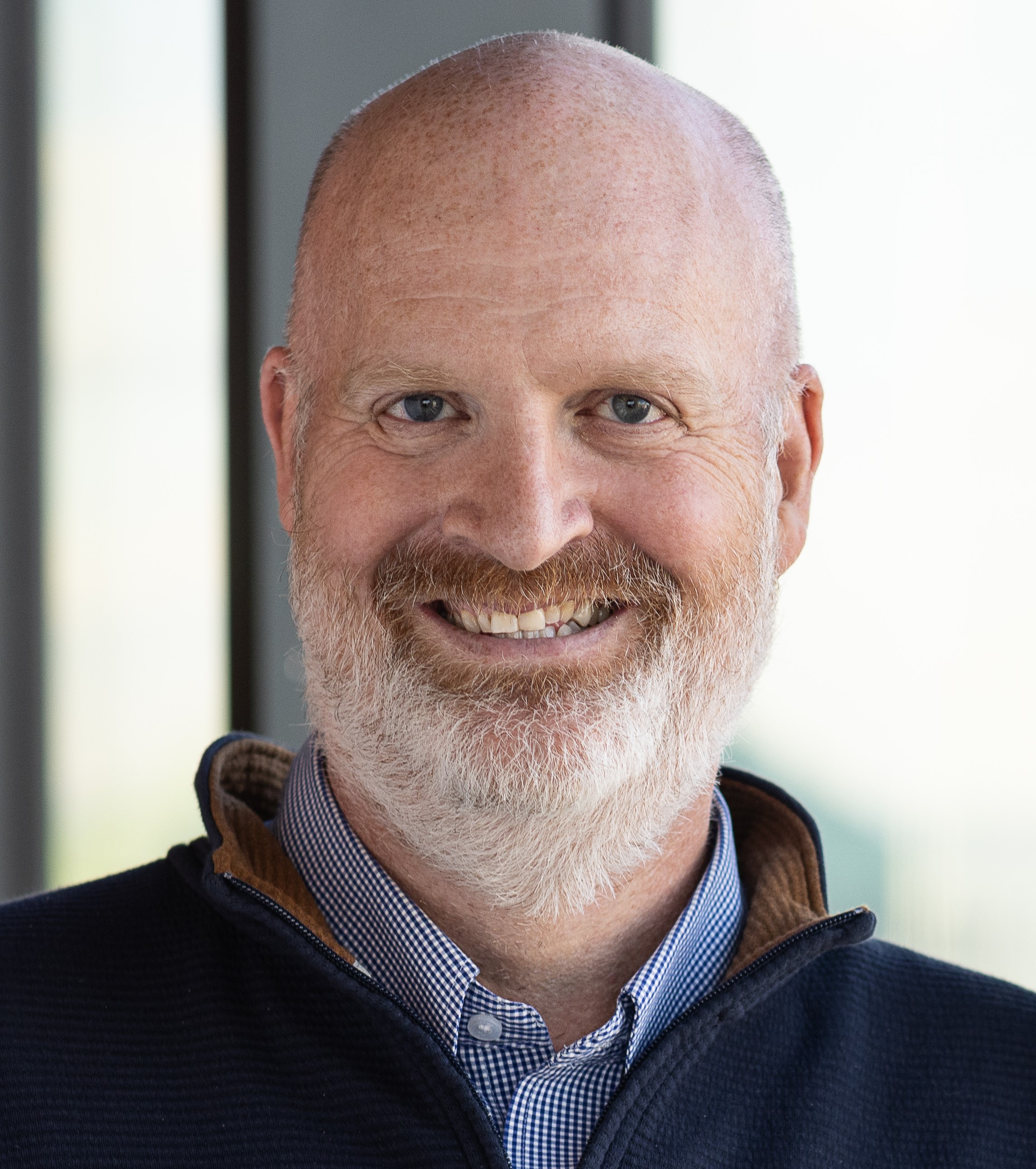 Cameron Smith, REALTOR® with KW New Orleans, professional headshot